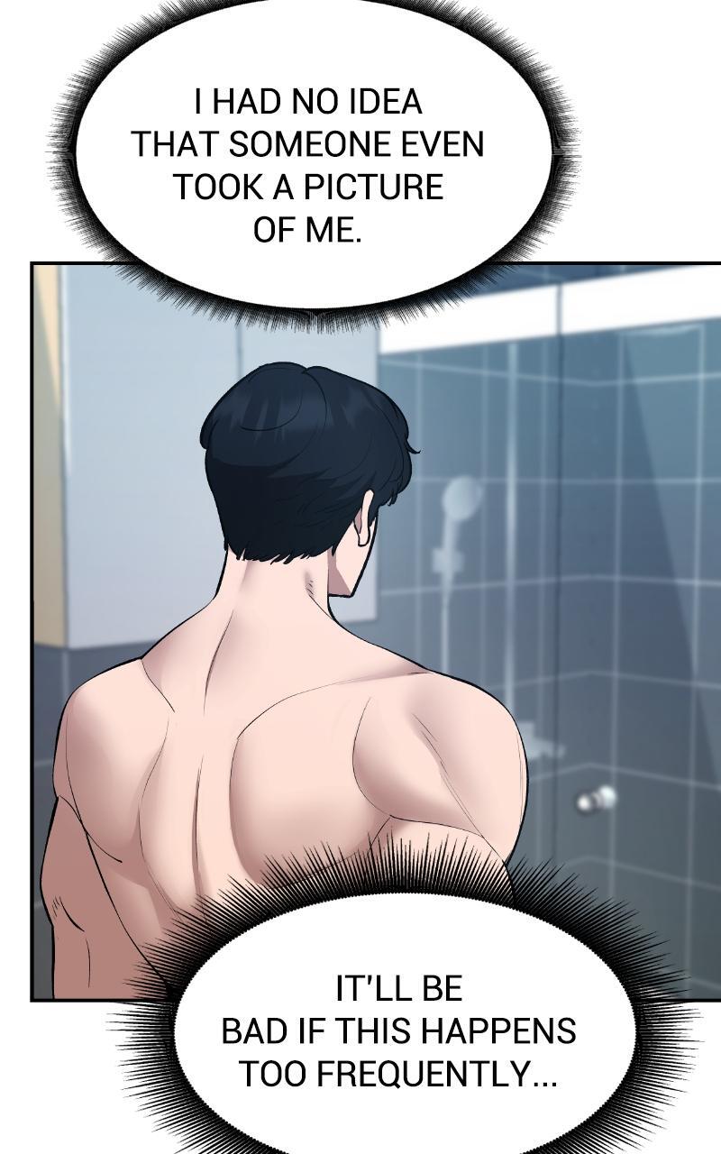 Read Designated Bully Manga Online