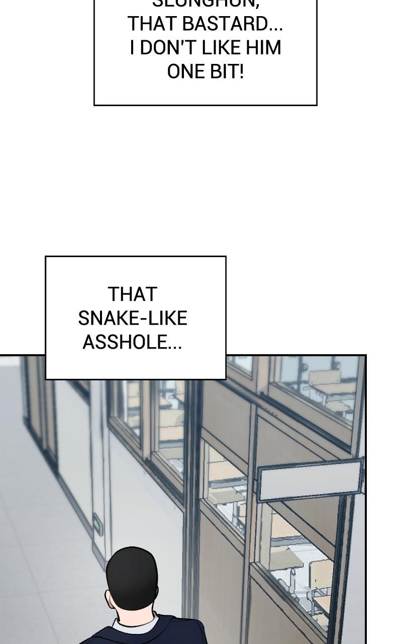 Read Designated Bully Manga Online