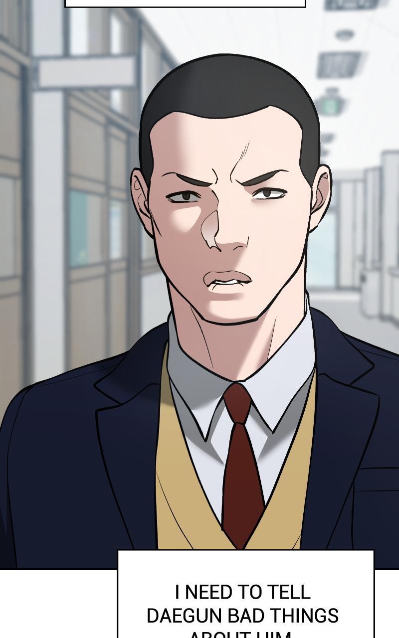 Read Designated Bully Manga Online