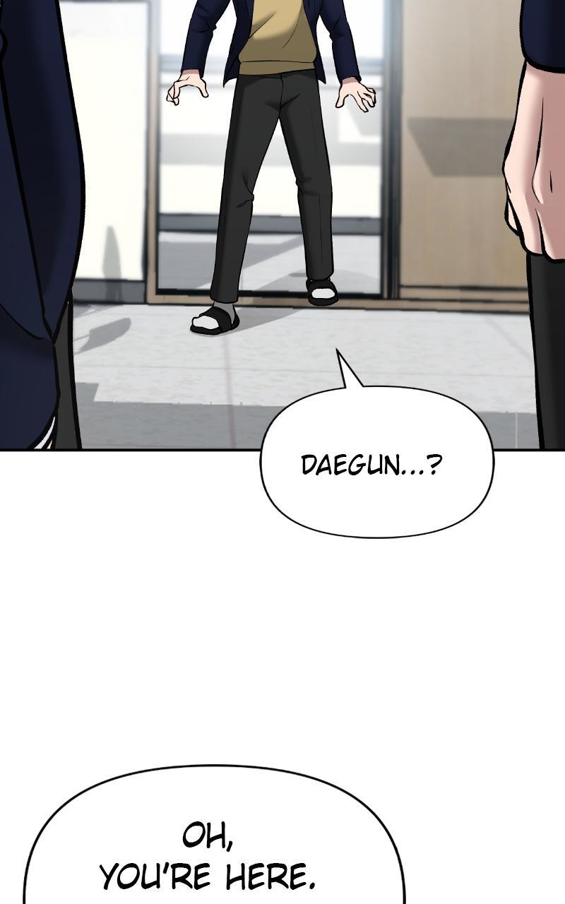 Read Designated Bully Manga Online