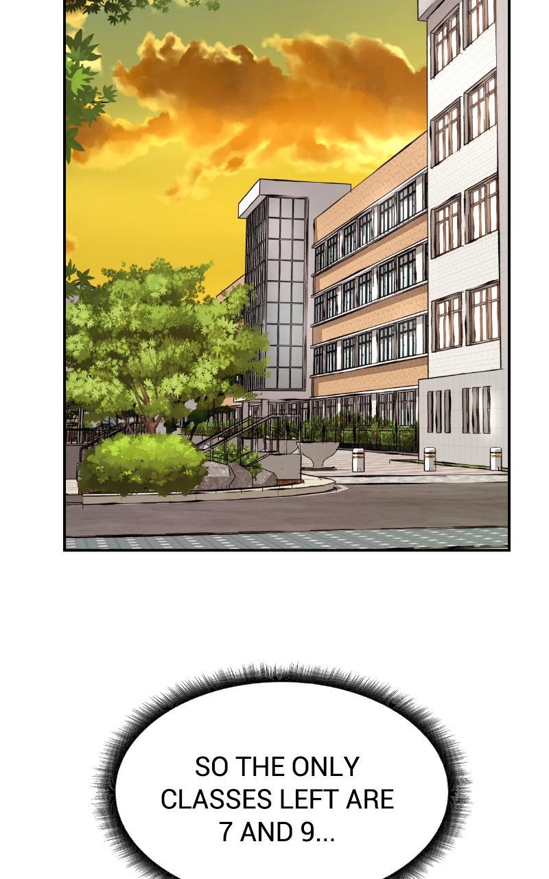 Read Designated Bully Manga Online
