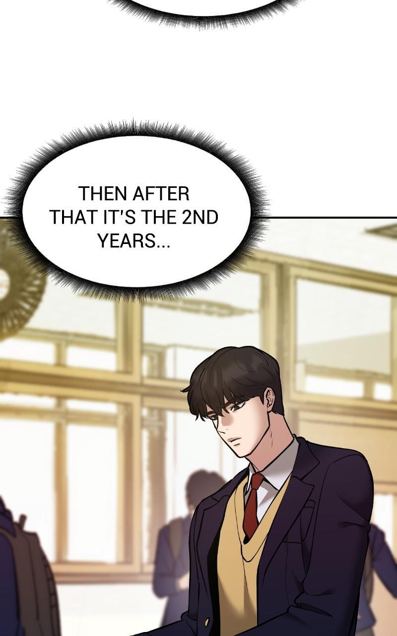Read Designated Bully Manga Online