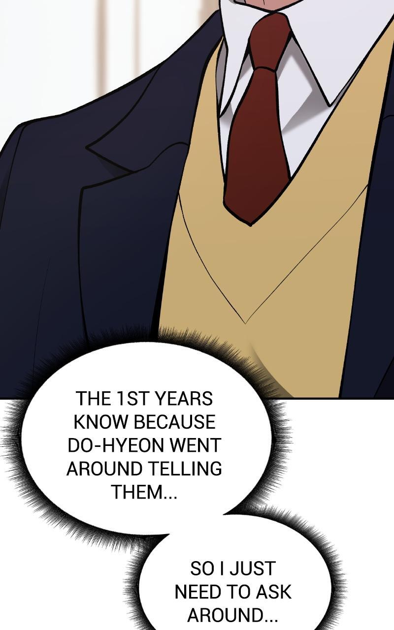 Read Designated Bully Manga Online
