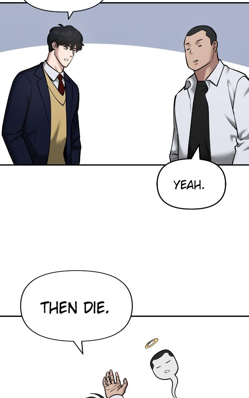 Read Designated Bully Manga Online