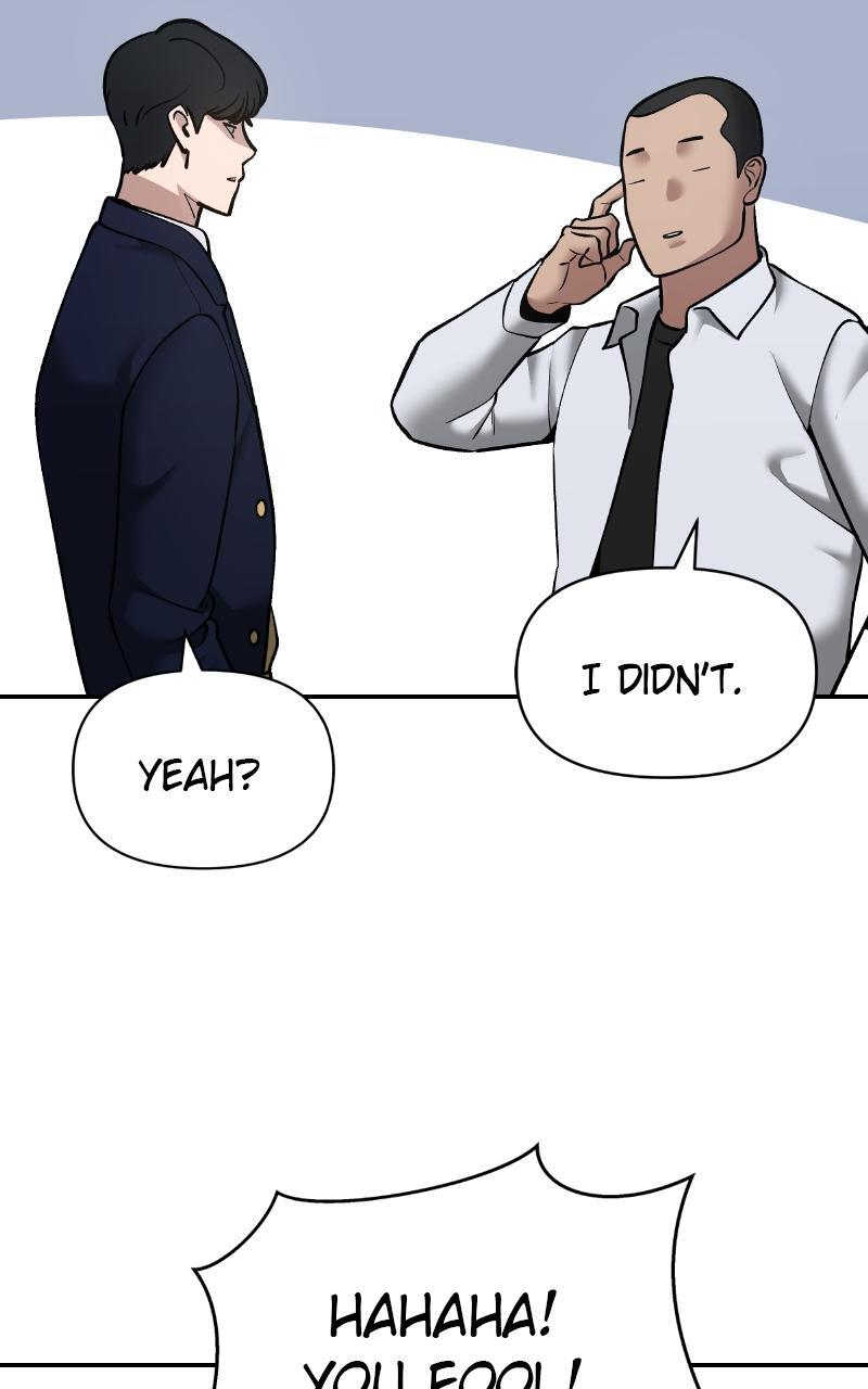 Read Designated Bully Manga Online