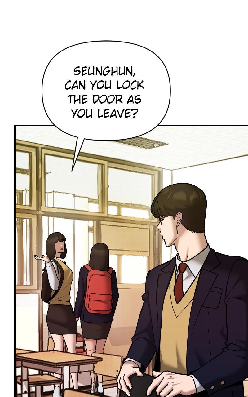 Read Designated Bully Manga Online