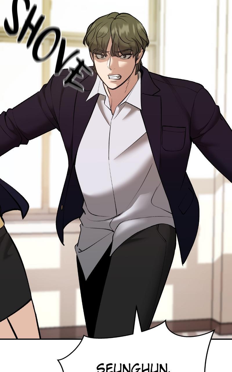 Read Designated Bully Manga Online
