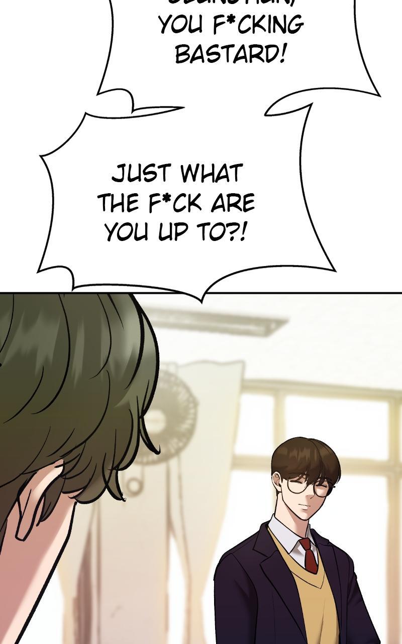 Read Designated Bully Manga Online
