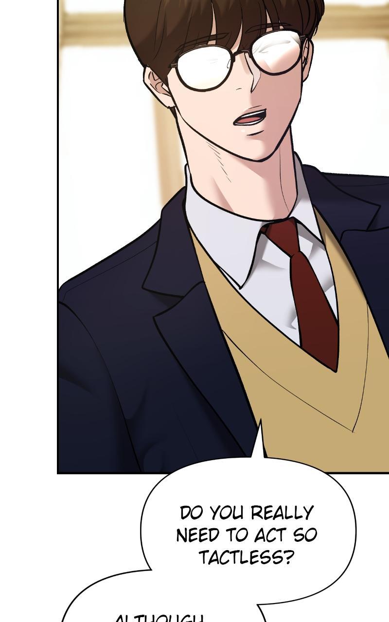 Read Designated Bully Manga Online