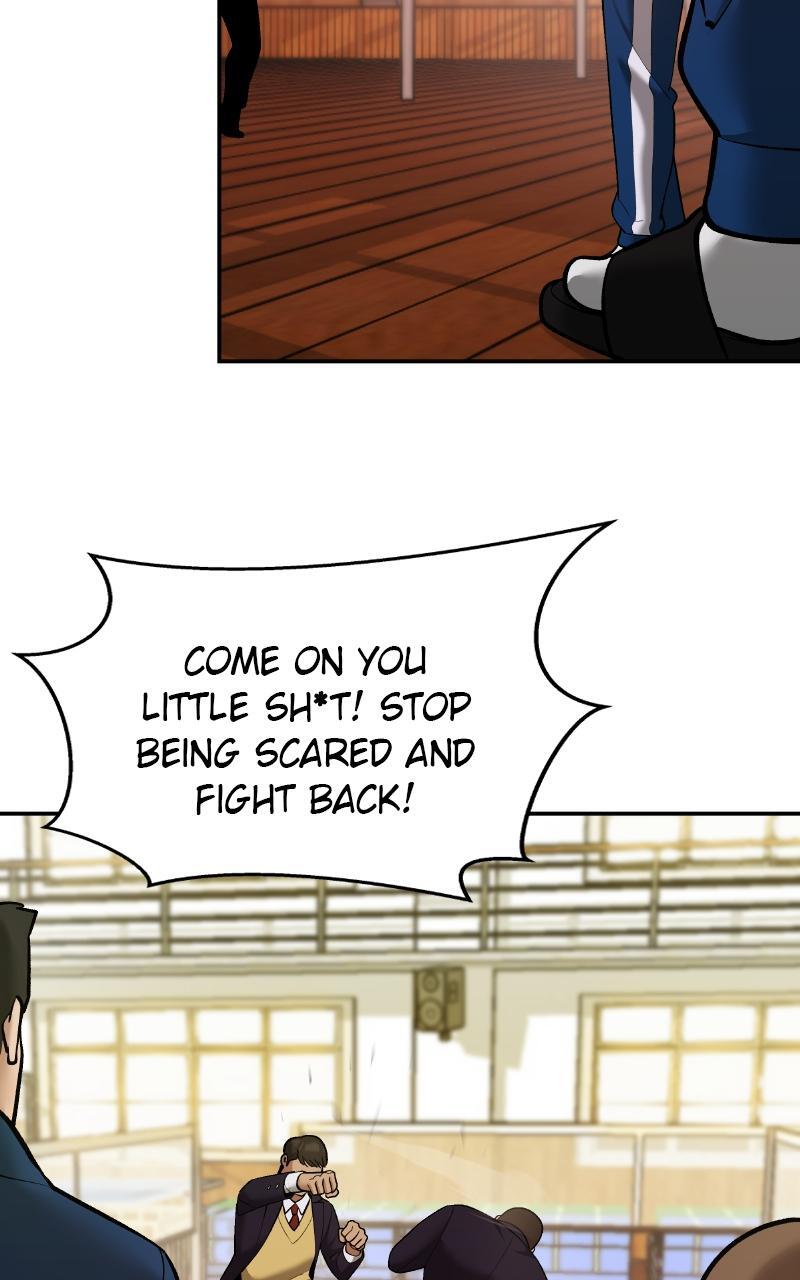 Read Designated Bully Manga Online