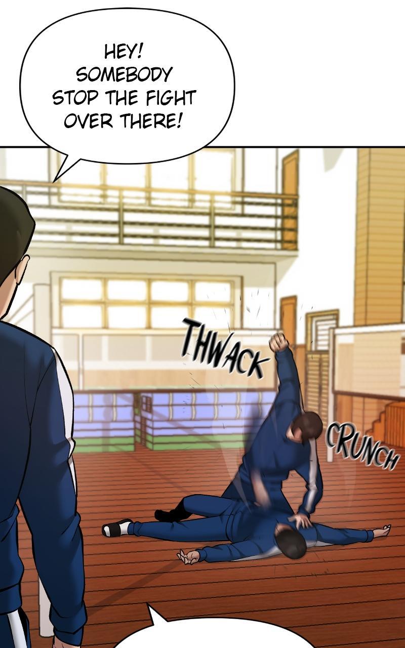 Read Designated Bully Manga Online