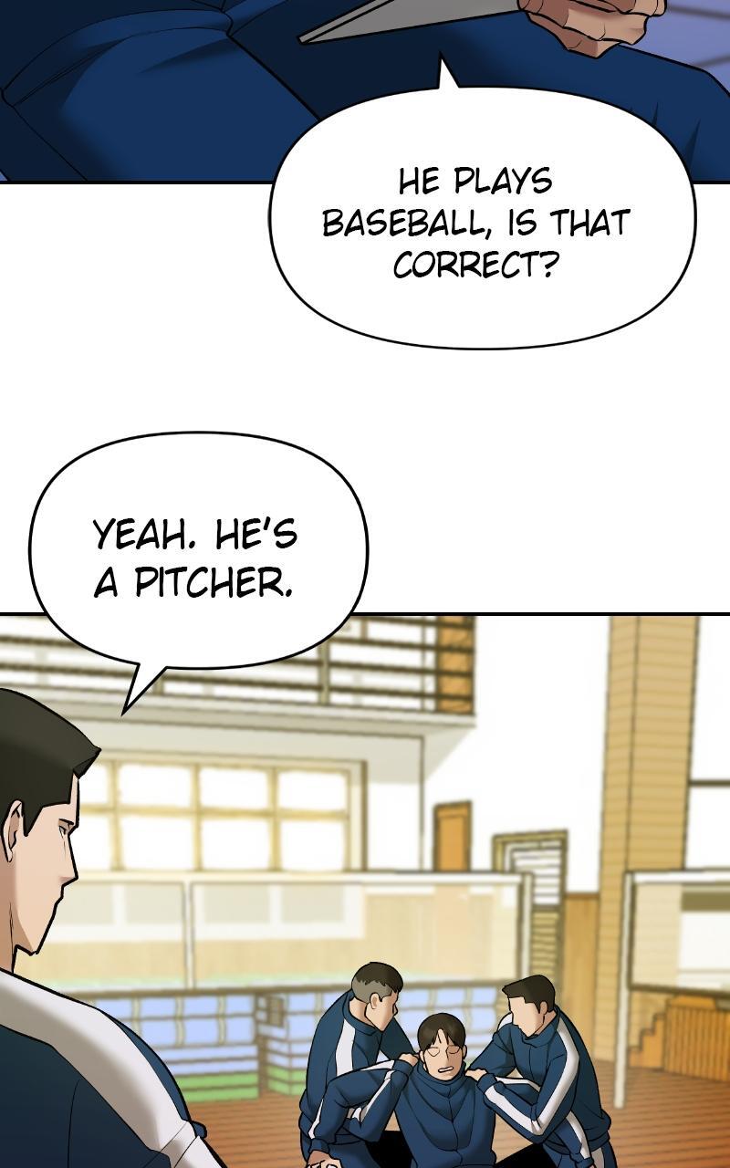 Read Designated Bully Manga Online
