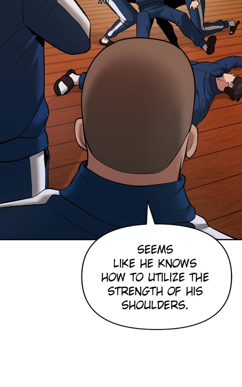 Read Designated Bully Manga Online