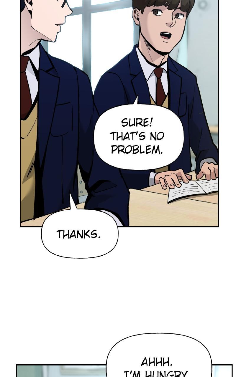 Read Designated Bully Manga Online