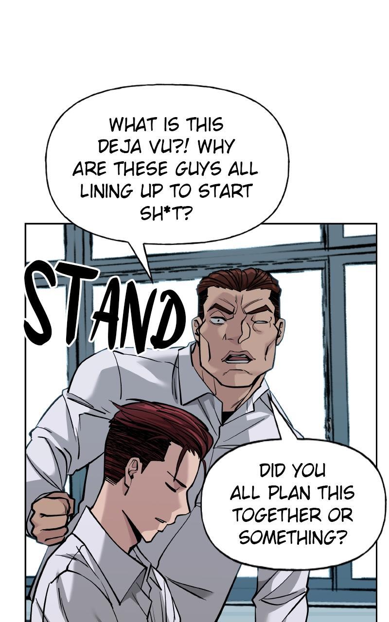 Read Designated Bully Manga Online