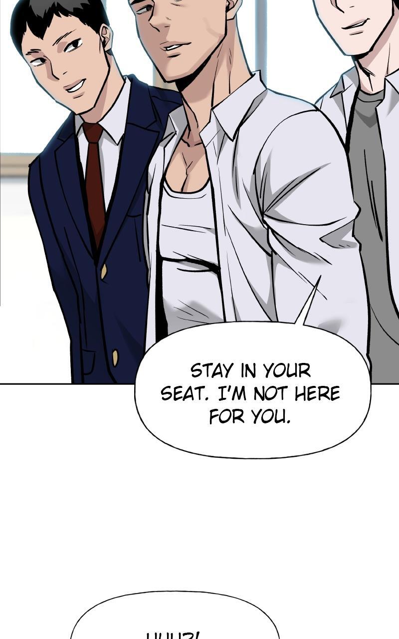 Read Designated Bully Manga Online
