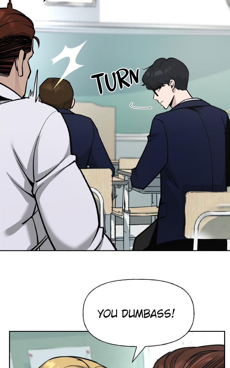 Read Designated Bully Manga Online