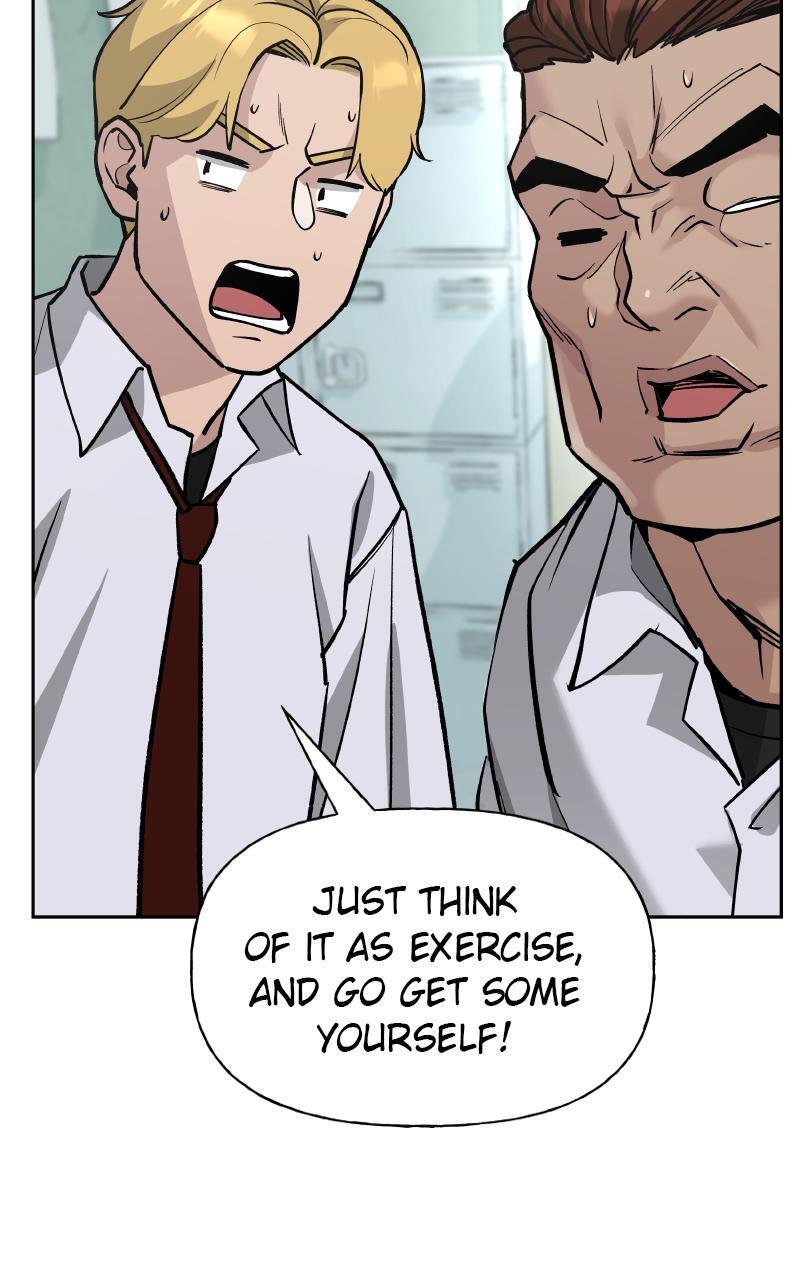 Read Designated Bully Manga Online