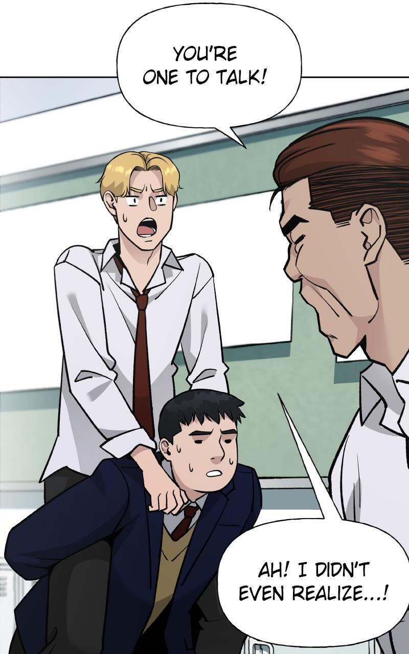 Read Designated Bully Manga Online