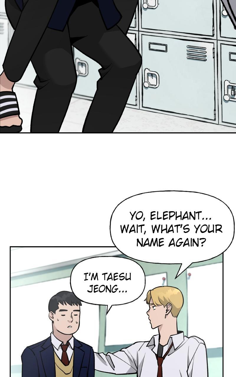 Read Designated Bully Manga Online