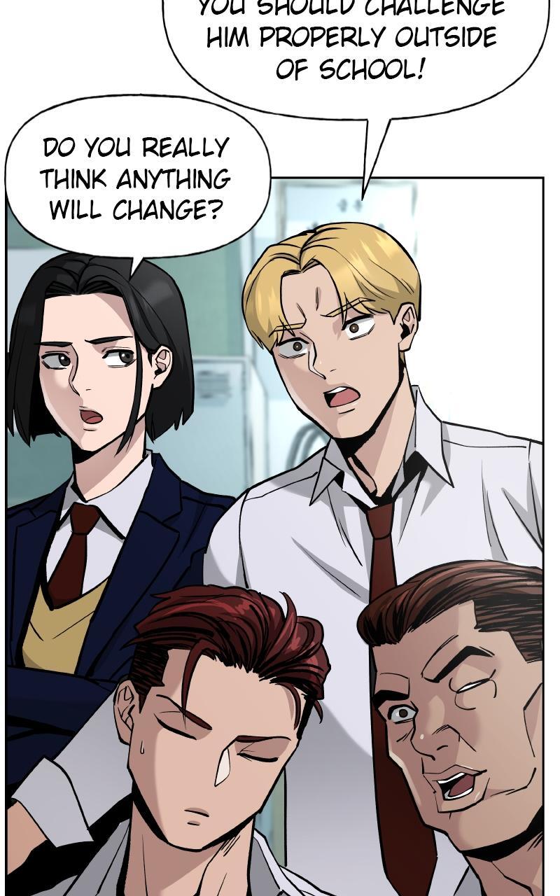 Read Designated Bully Manga Online