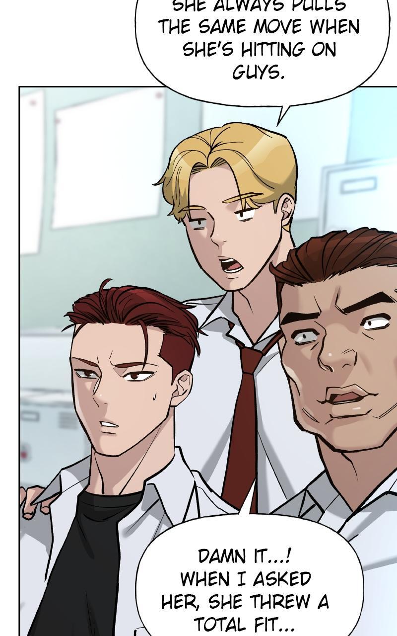 Read Designated Bully Manga Online