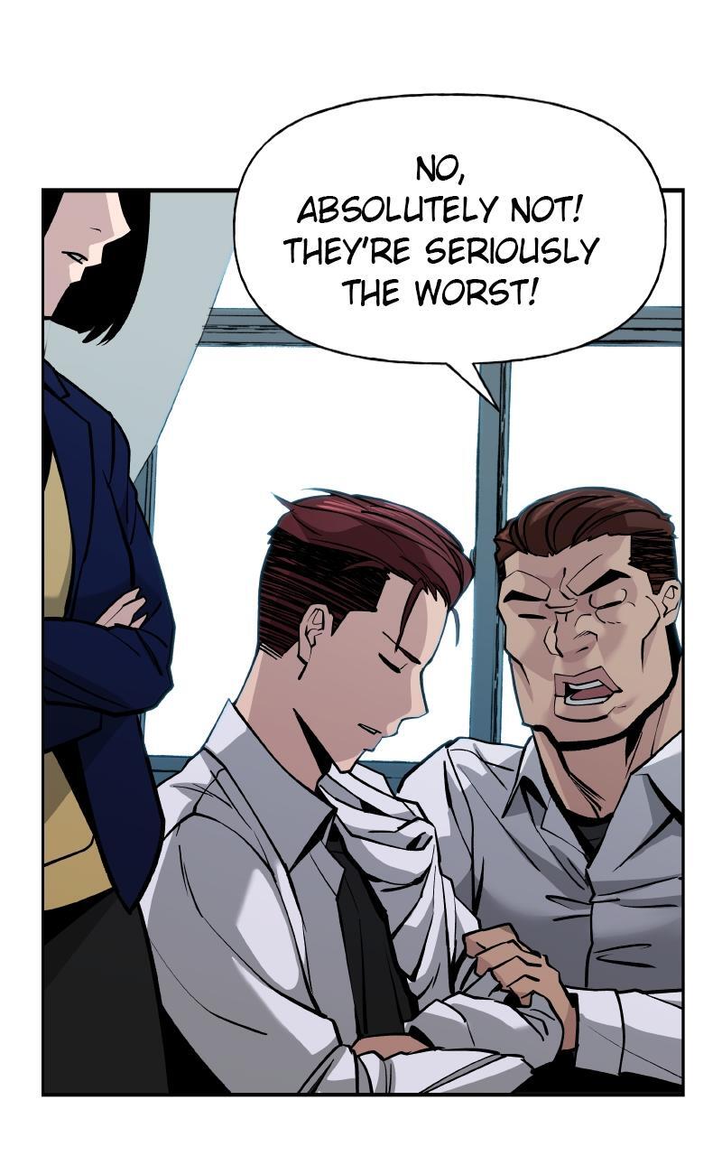 Read Designated Bully Manga Online