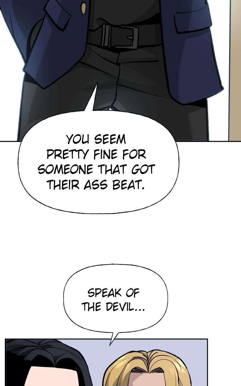 Read Designated Bully Manga Online