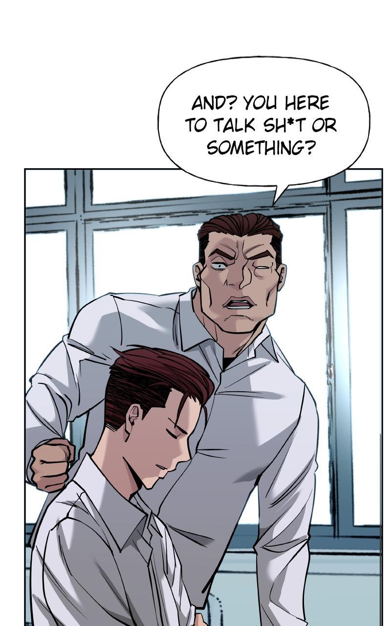 Read Designated Bully Manga Online