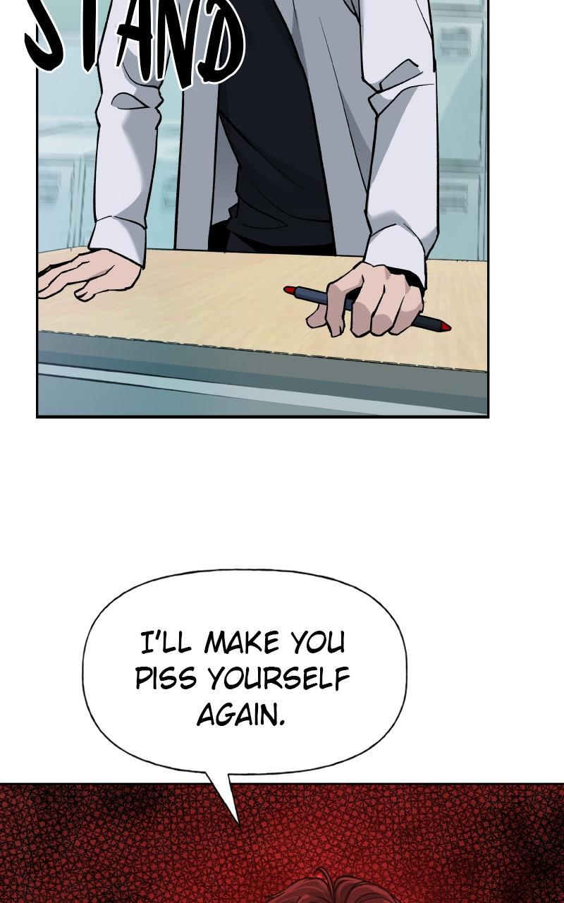 Read Designated Bully Manga Online