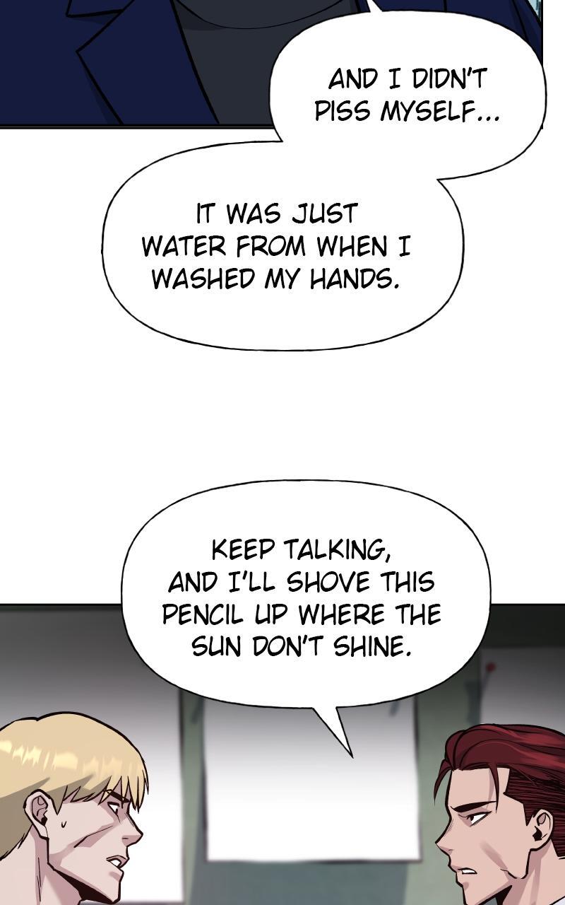 Read Designated Bully Manga Online