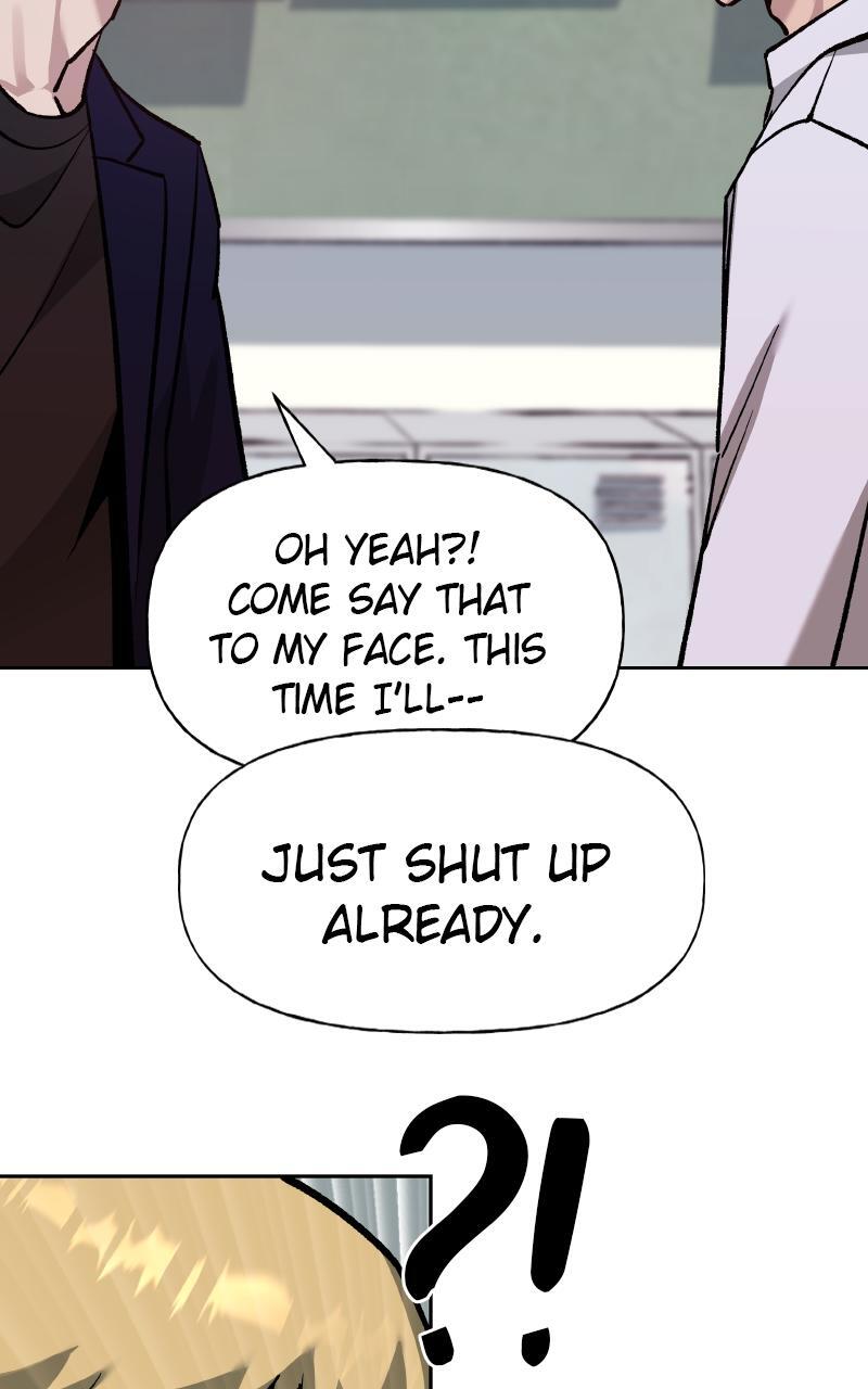 Read Designated Bully Manga Online