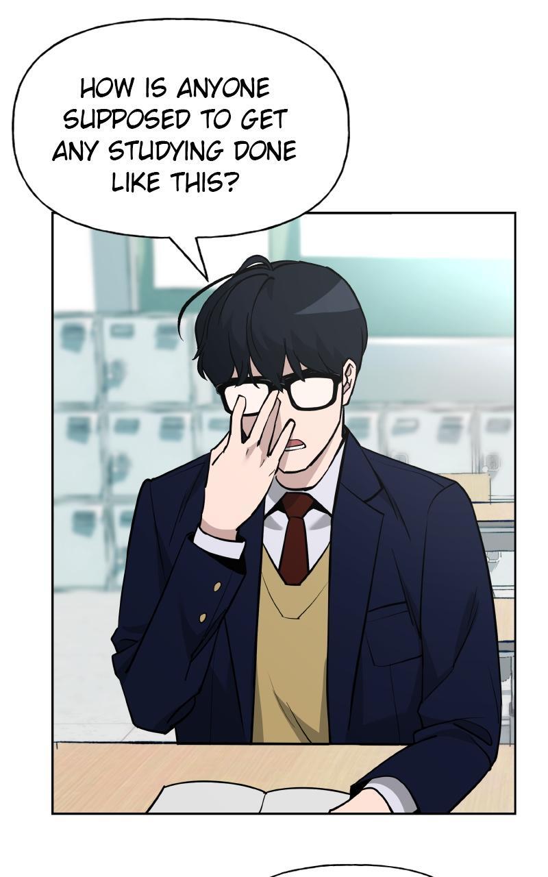 Read Designated Bully Manga Online