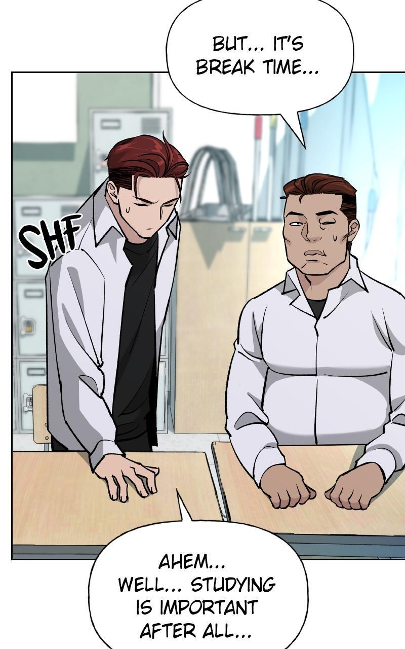 Read Designated Bully Manga Online