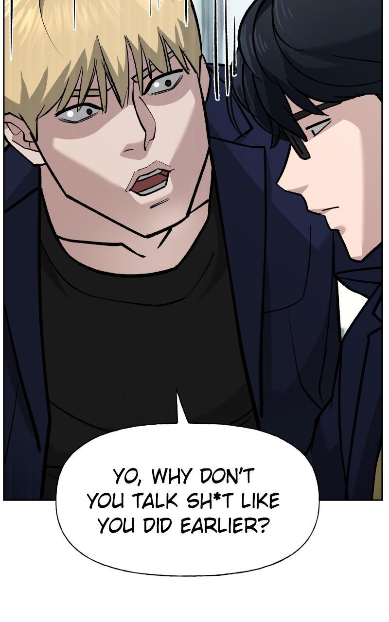 Read Designated Bully Manga Online