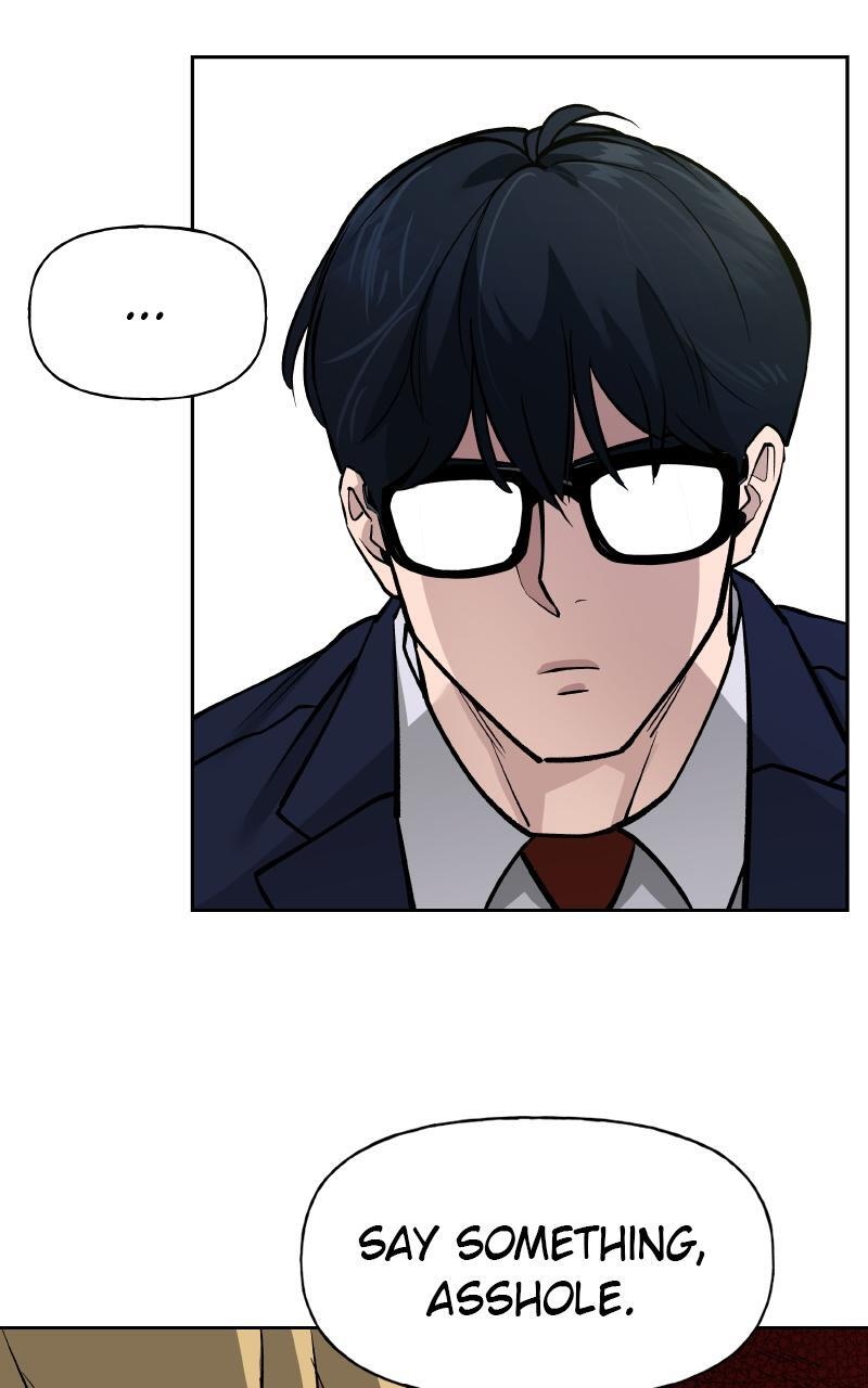 Read Designated Bully Manga Online