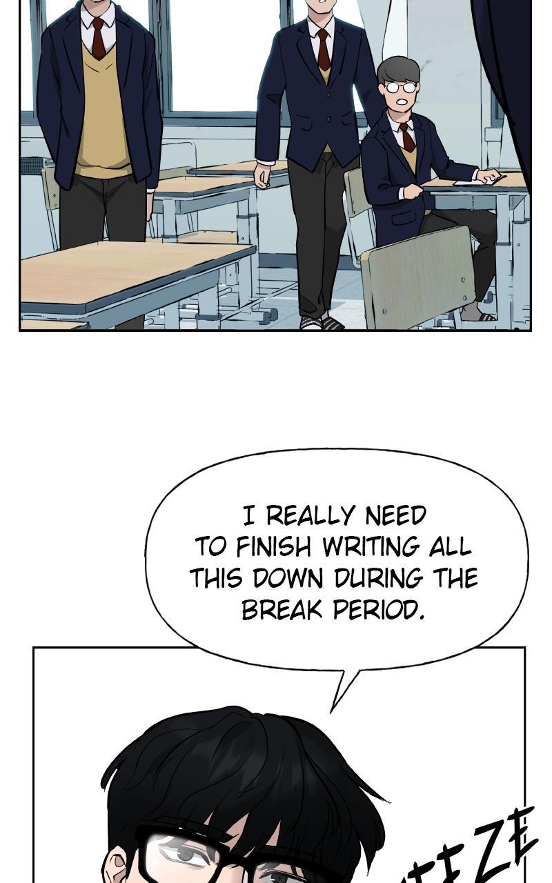 Read Designated Bully Manga Online