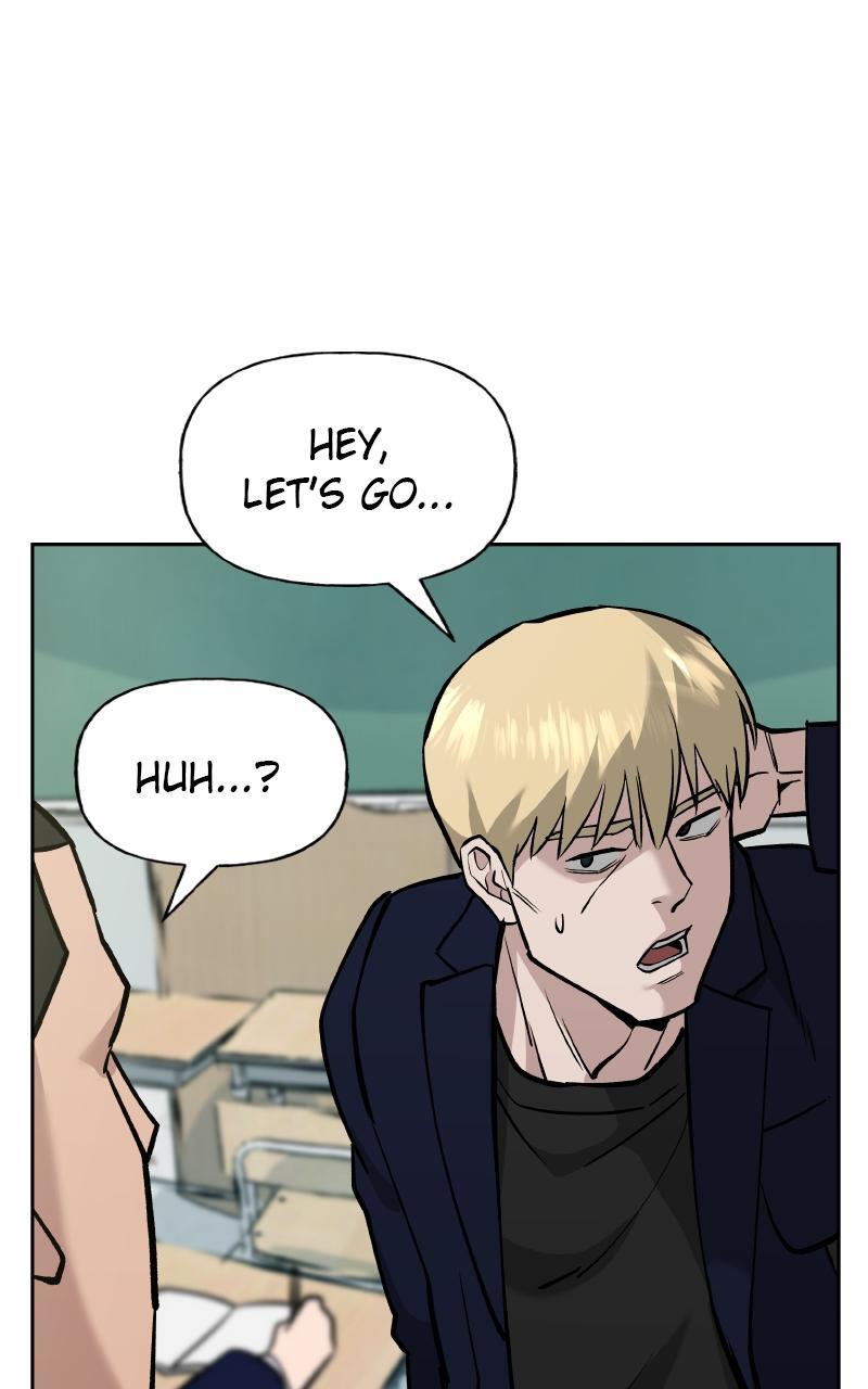 Read Designated Bully Manga Online