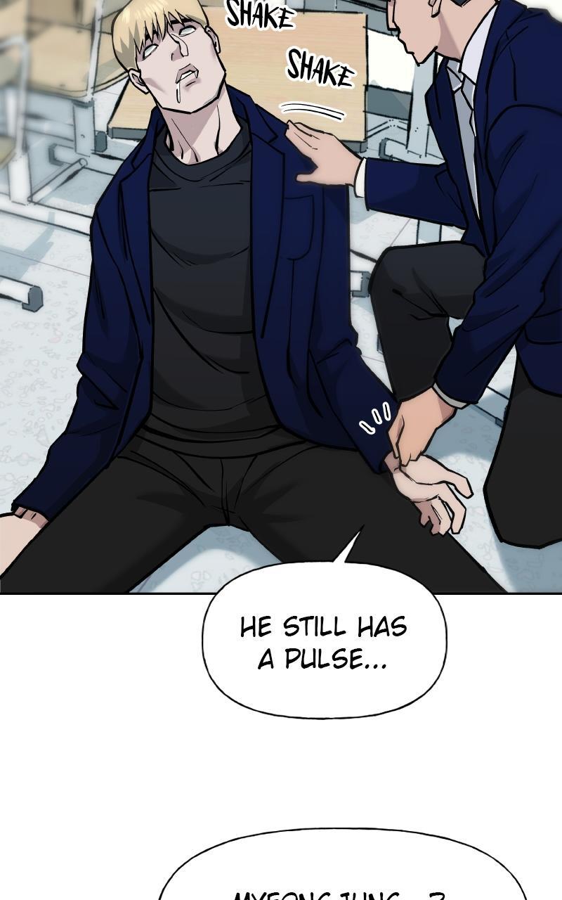 Read Designated Bully Manga Online