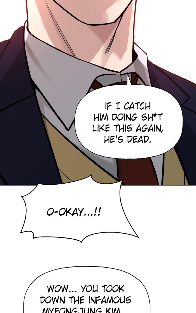 Read Designated Bully Manga Online