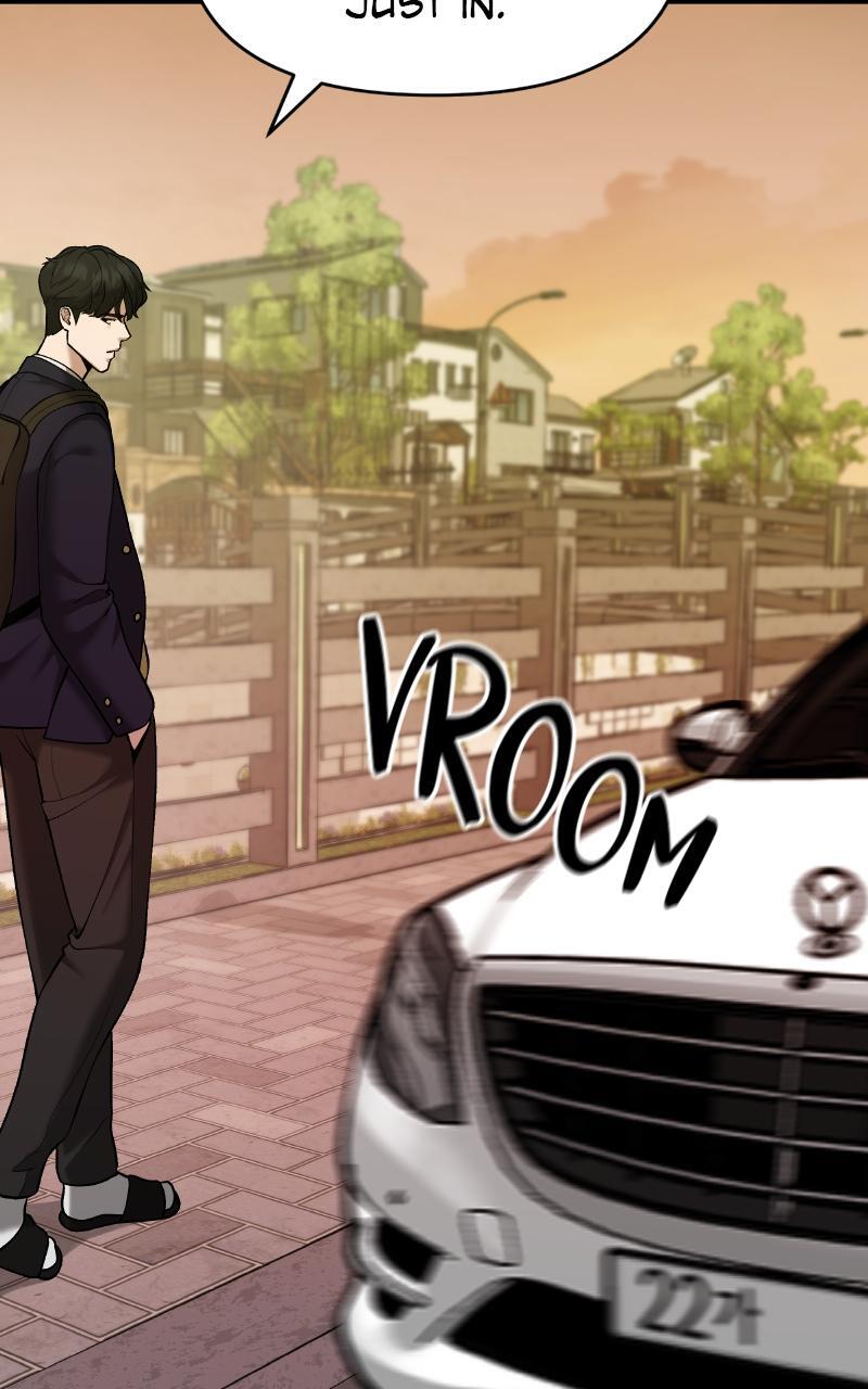 Read Designated Bully Manga Online