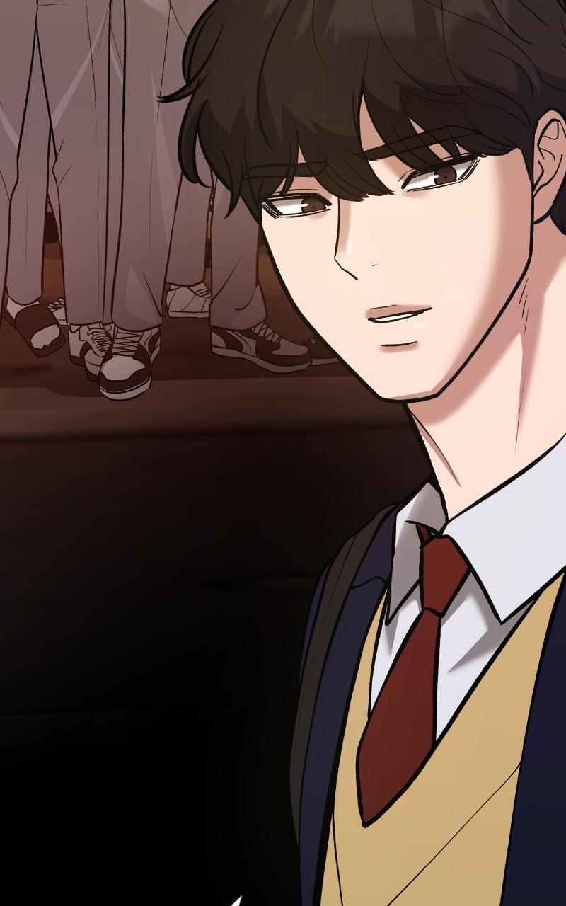 Read Designated Bully Manga Online