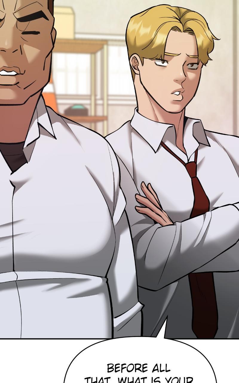 Read Designated Bully Manga Online