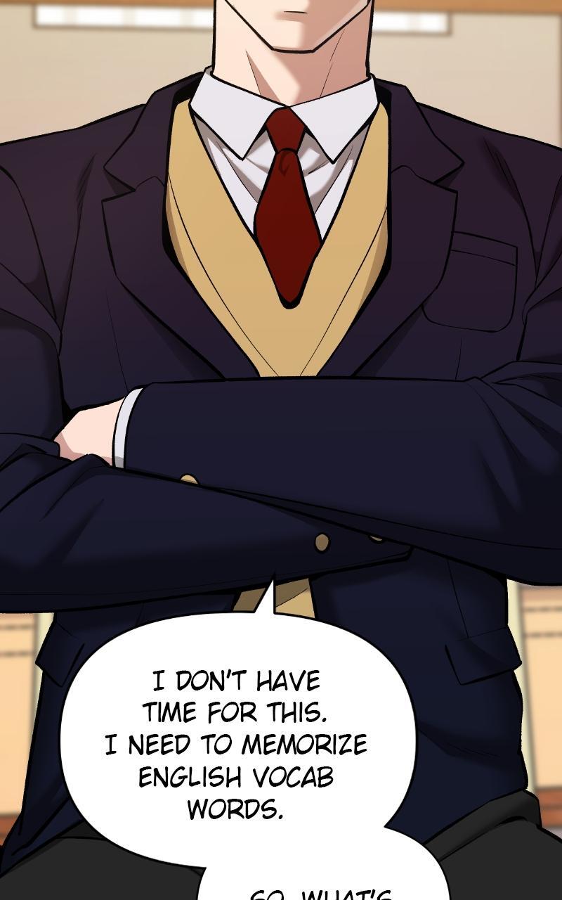 Read Designated Bully Manga Online