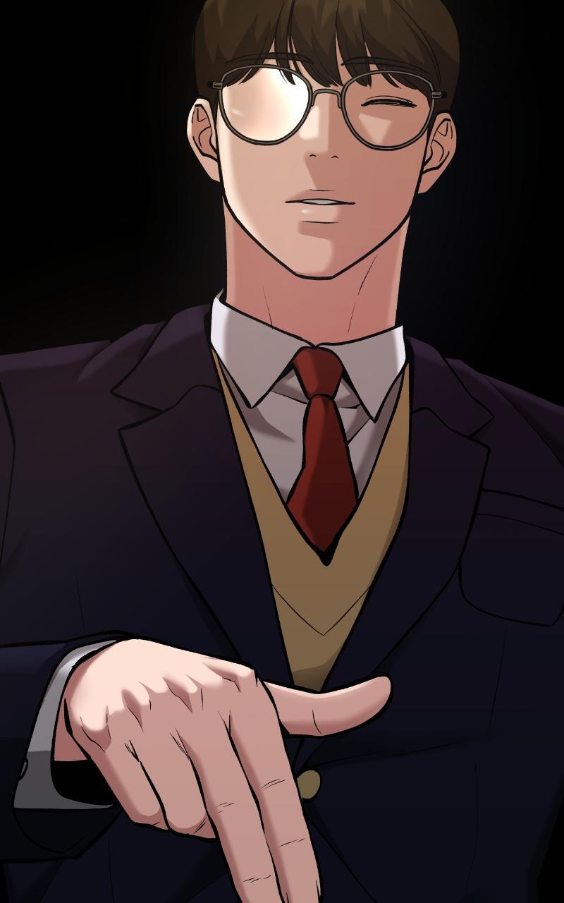 Read Designated Bully Manga Online