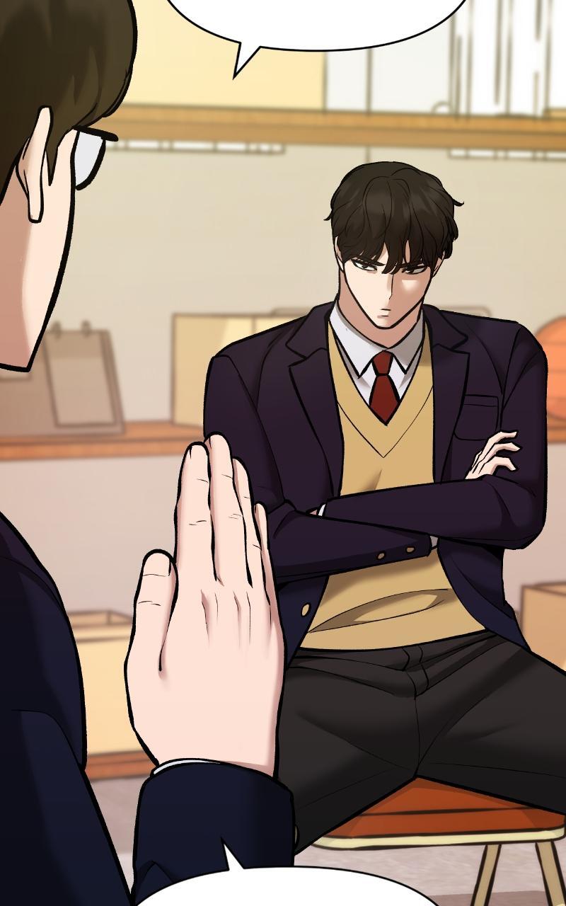 Read Designated Bully Manga Online