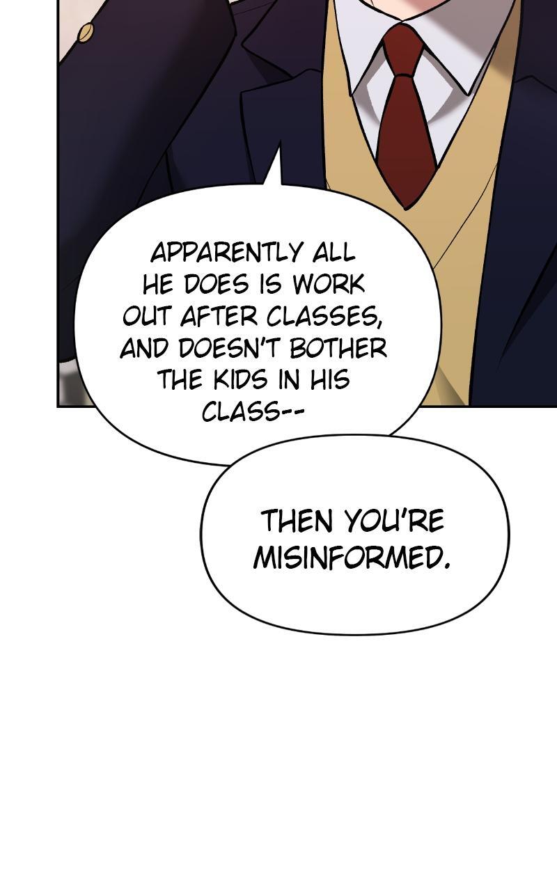 Read Designated Bully Manga Online