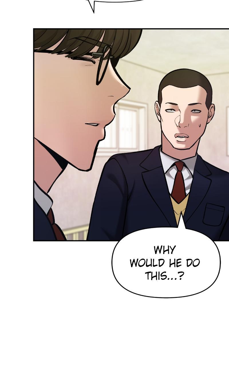 Read Designated Bully Manga Online