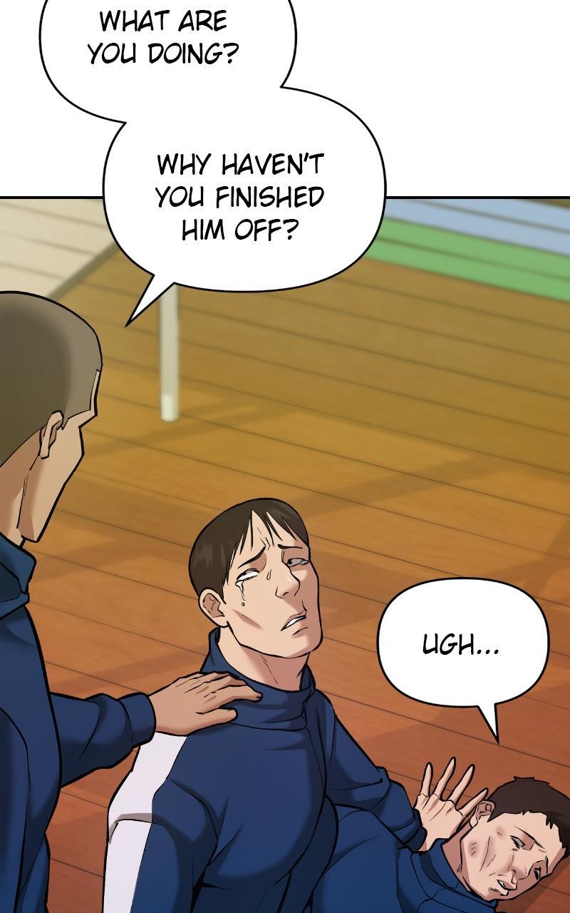 Read Designated Bully Manga Online