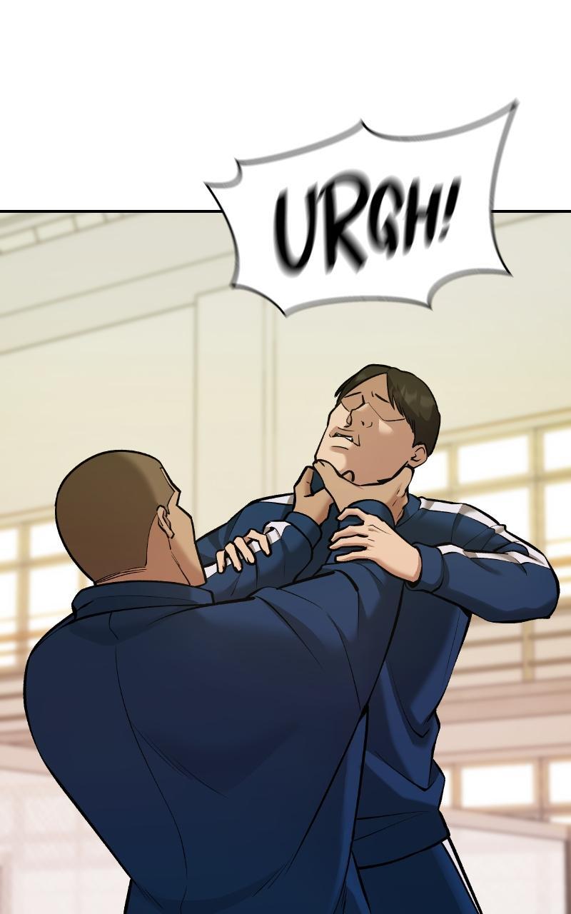 Read Designated Bully Manga Online